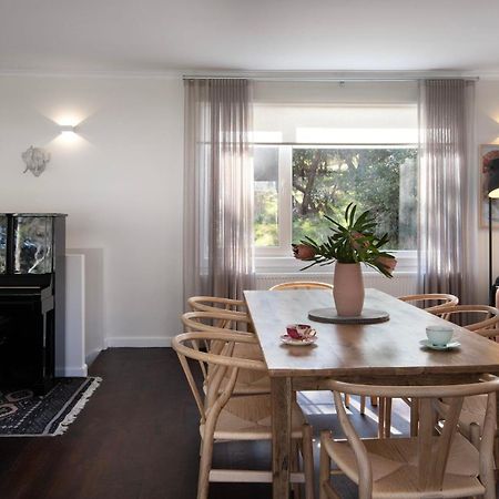 Hepburn Springs Retreat Villa Dış mekan fotoğraf